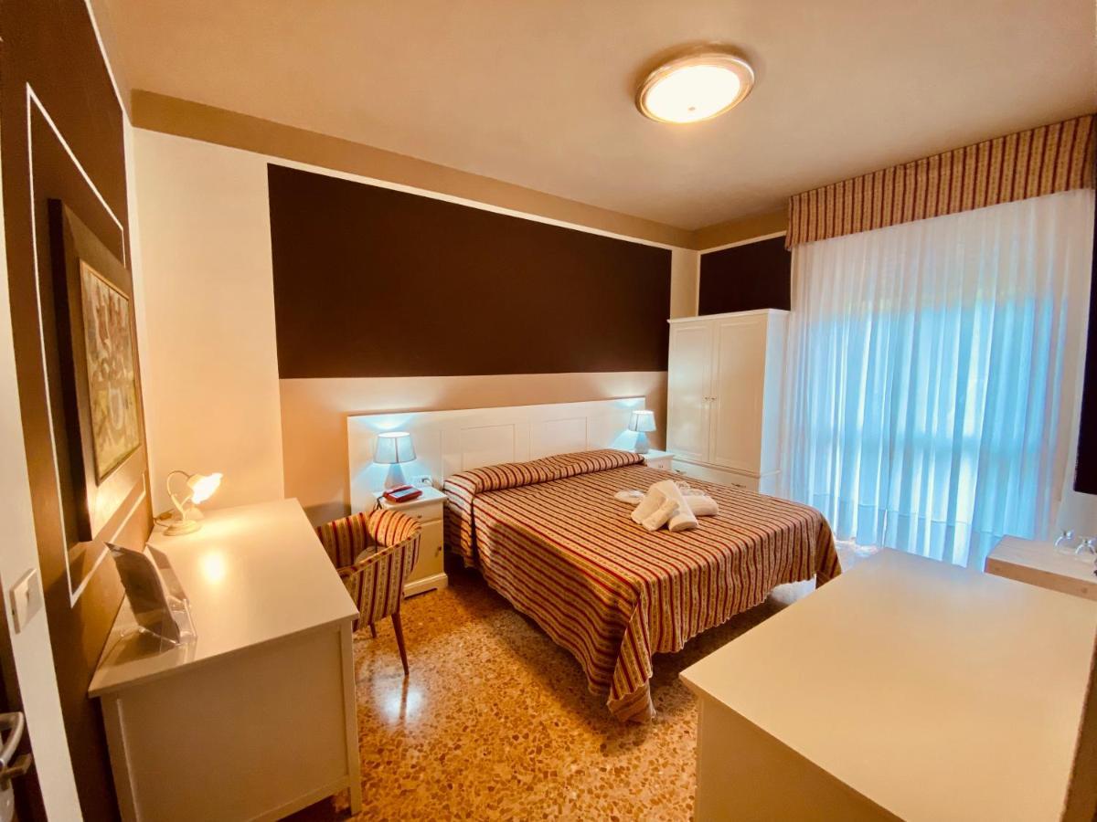 Tabiano Terme Art Hotel Pandos מראה חיצוני תמונה