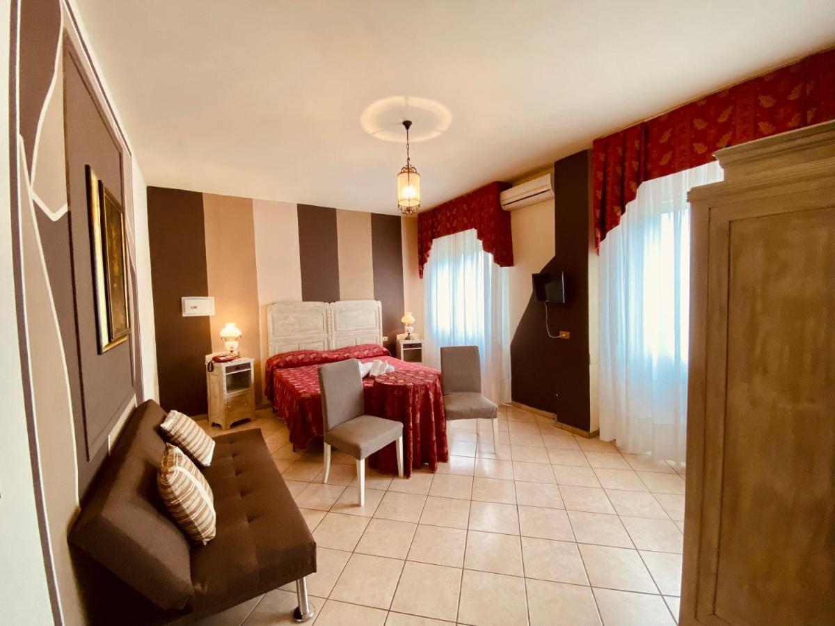 Tabiano Terme Art Hotel Pandos מראה חיצוני תמונה