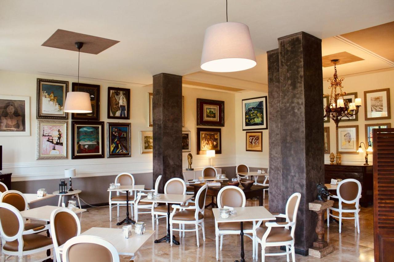 Tabiano Terme Art Hotel Pandos מראה חיצוני תמונה