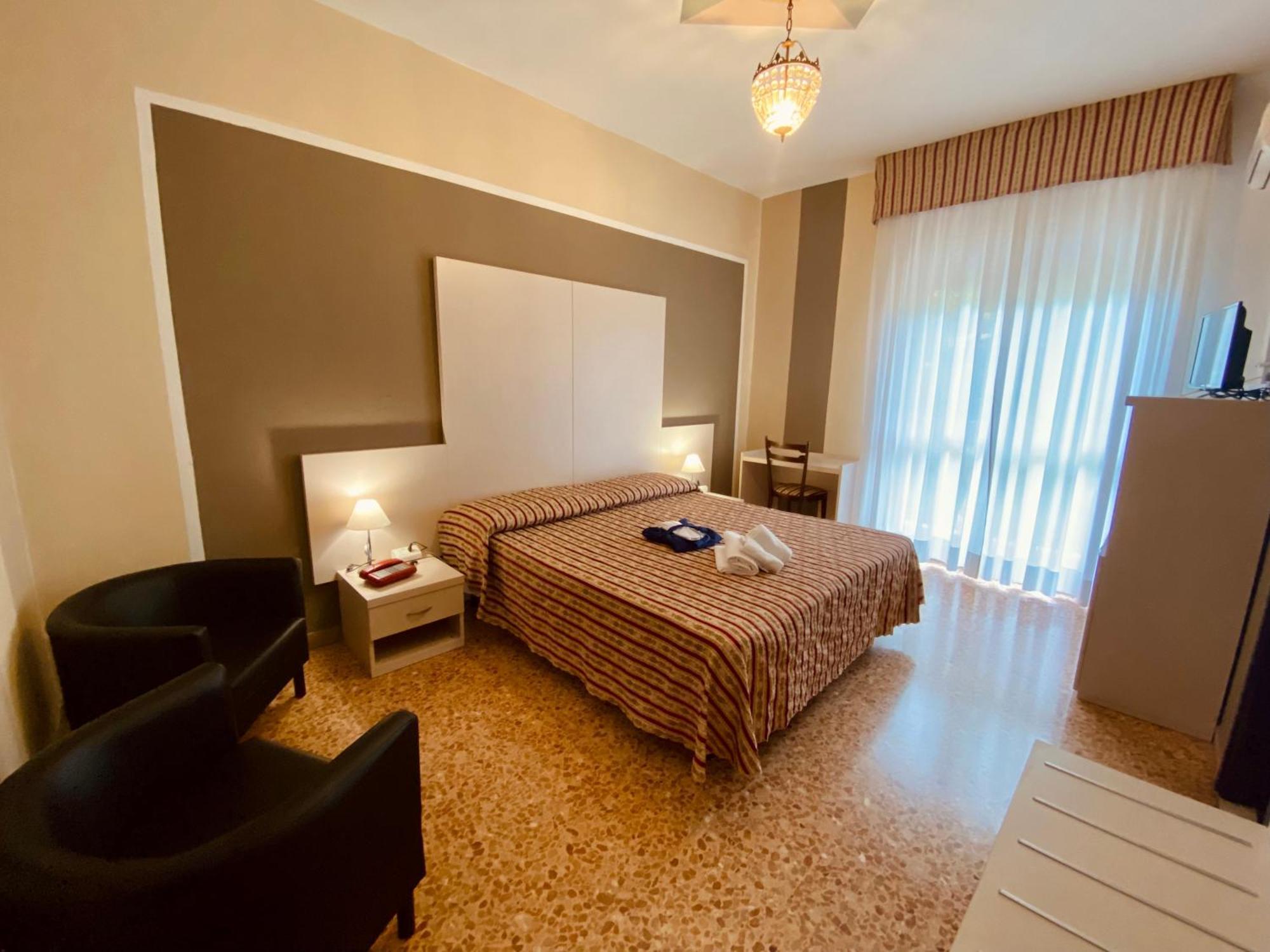 Tabiano Terme Art Hotel Pandos מראה חיצוני תמונה