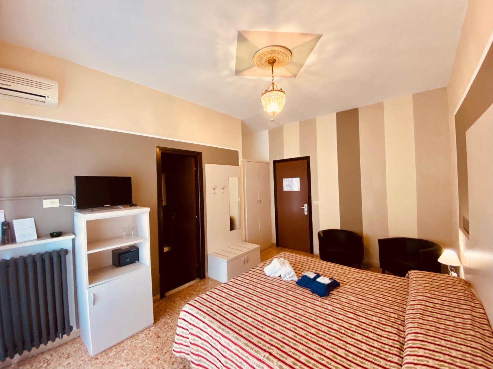 Tabiano Terme Art Hotel Pandos מראה חיצוני תמונה
