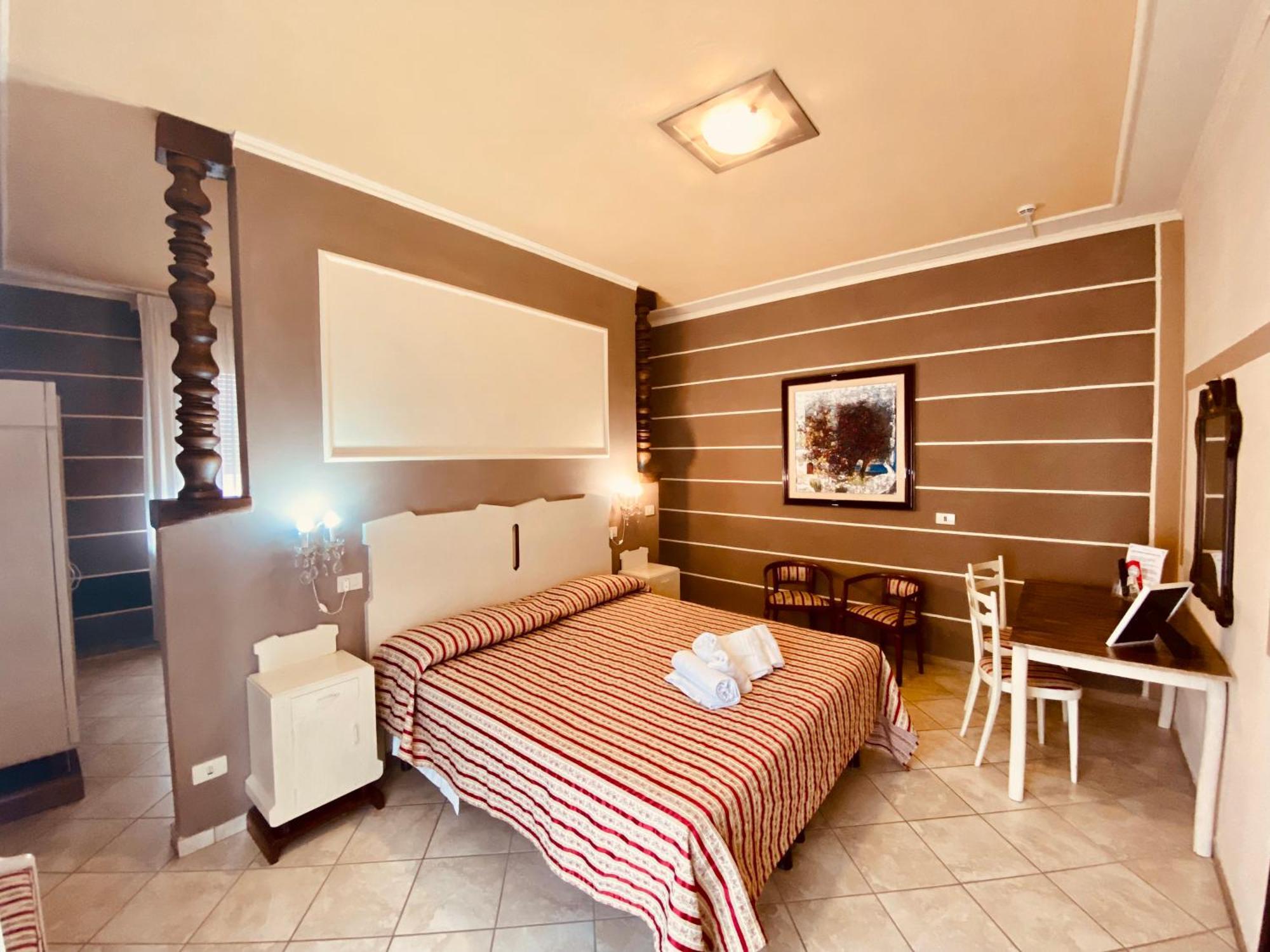 Tabiano Terme Art Hotel Pandos מראה חיצוני תמונה