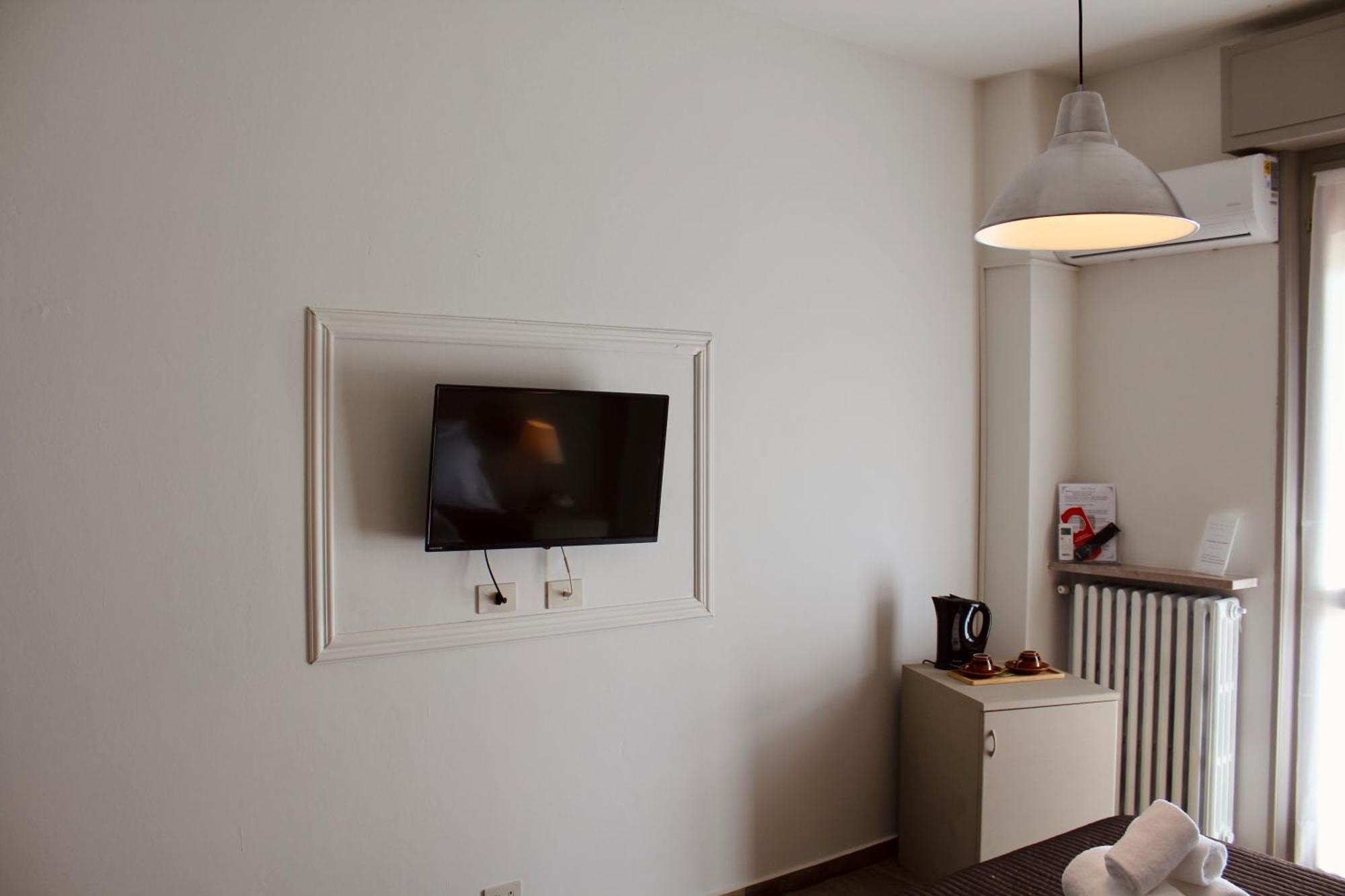 Tabiano Terme Art Hotel Pandos מראה חיצוני תמונה