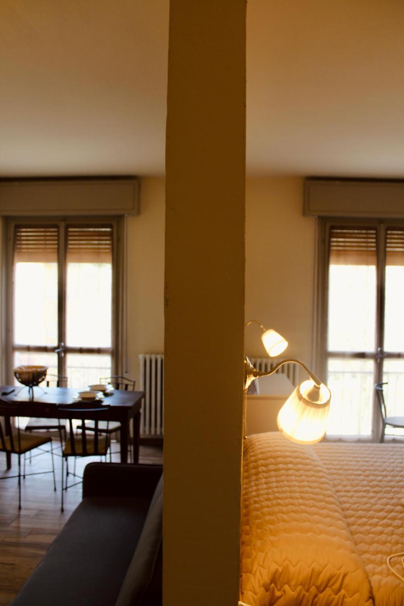 Tabiano Terme Art Hotel Pandos מראה חיצוני תמונה