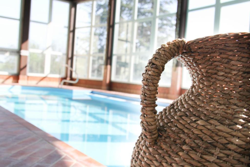Tabiano Terme Art Hotel Pandos מראה חיצוני תמונה